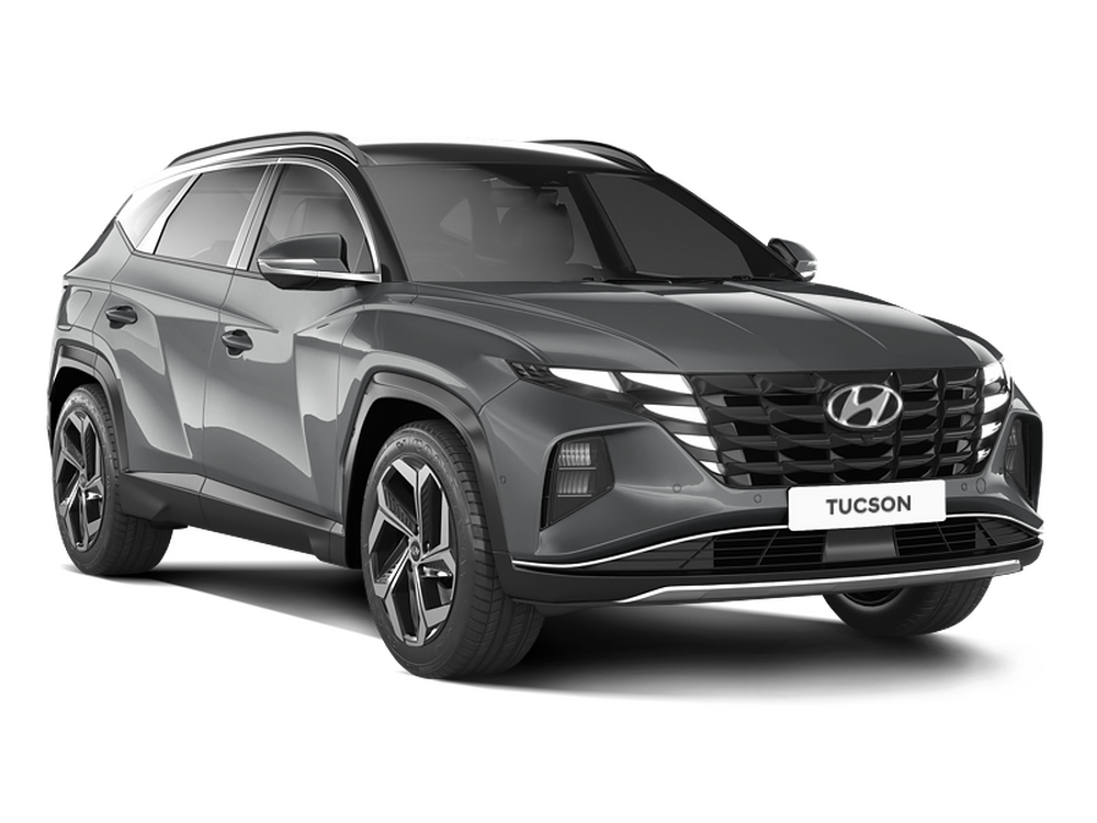 Hyundai Tucson Lifestyle 2.0 (149 л.с.) 6AT 4WD