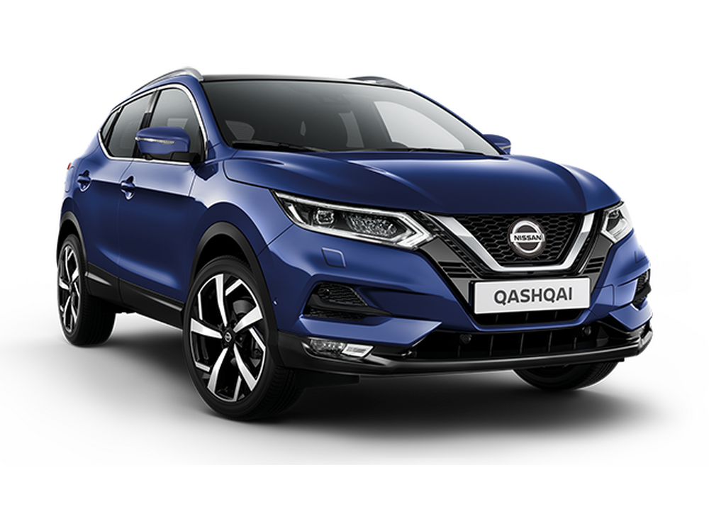 Nissan Qashqai 2020 SE 2.0 MT 2WD 2.0 (144 л.с.) 6MT 2WD