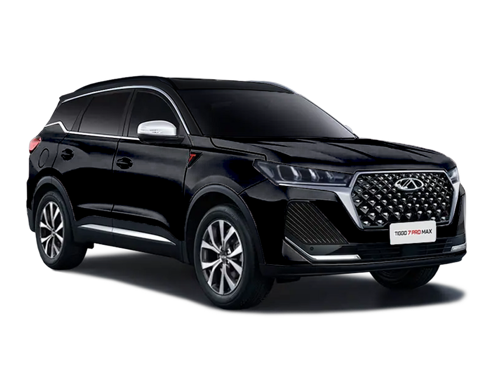 Chery Tiggo 7 PRO MAX New Prime 4WD 1.6 (150 л.с.) 7AMT 4WD
